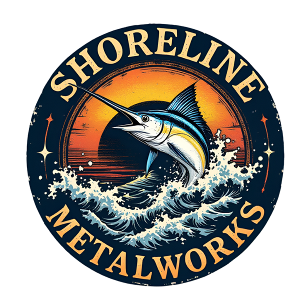 Shoreline Metalworks